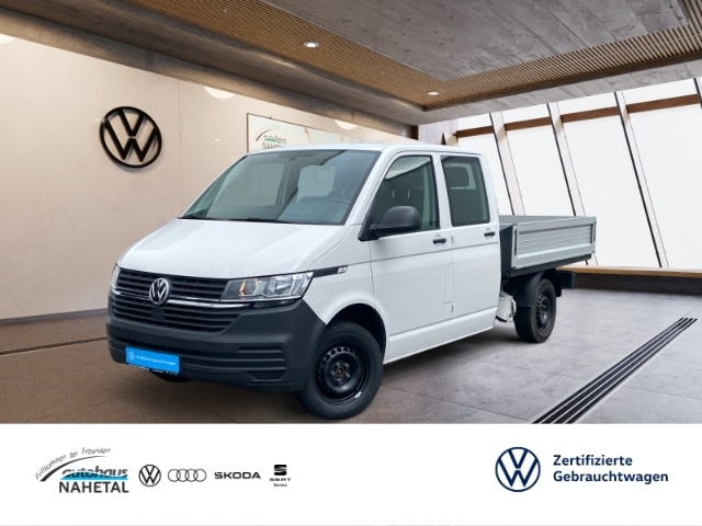 Volkswagen T6.1 Transporter