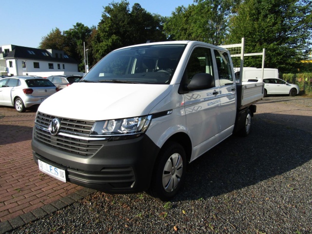 Volkswagen T6.1 Transporter