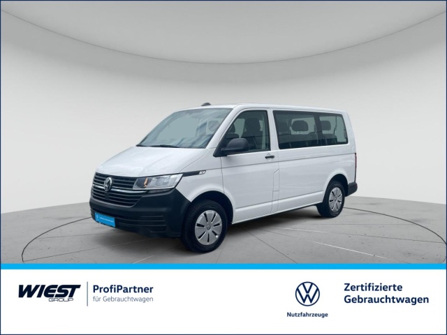 Volkswagen T6.1 Transporter