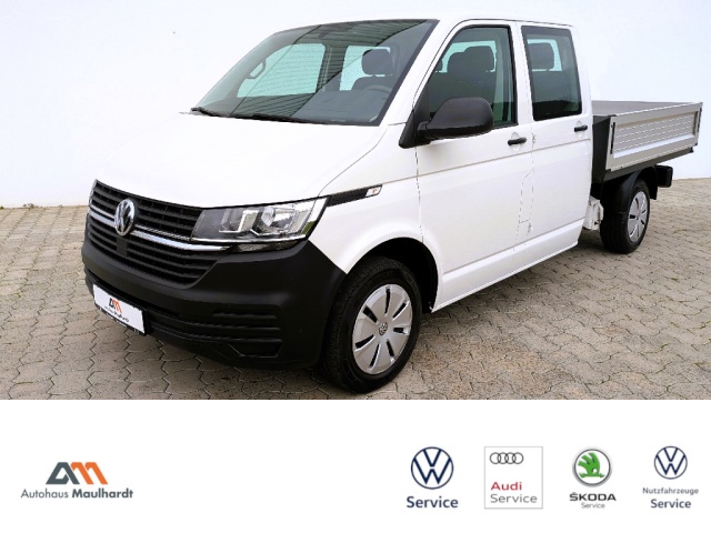 Volkswagen T6.1 Transporter