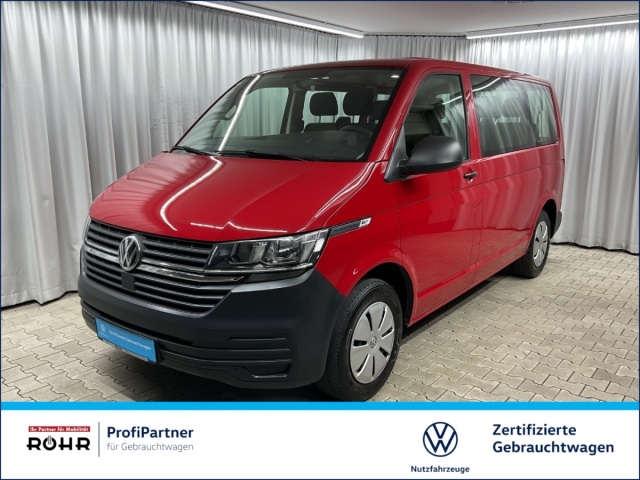 Volkswagen T6.1 Transporter