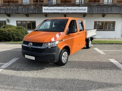 Volkswagen T6.1 Transporter