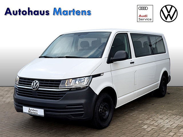 Volkswagen T6.1 Transporter