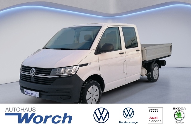 Volkswagen T6.1 Transporter