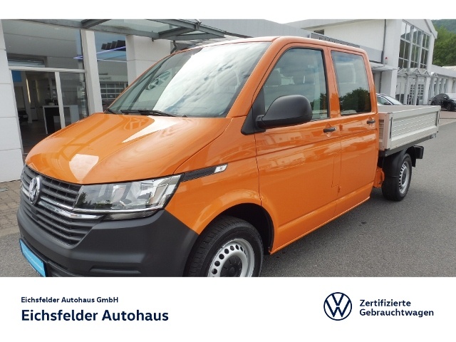 Volkswagen T6.1 Transporter