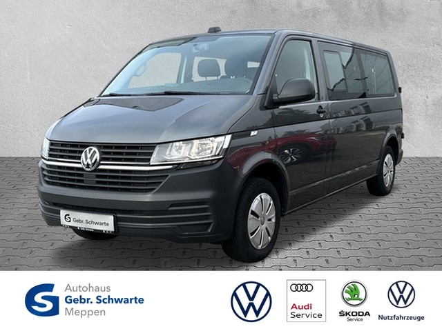 Volkswagen T6.1 Transporter