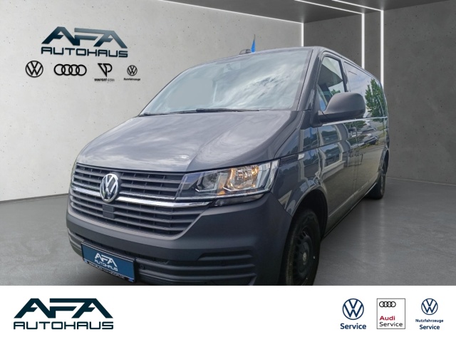 Volkswagen T6.1 Transporter