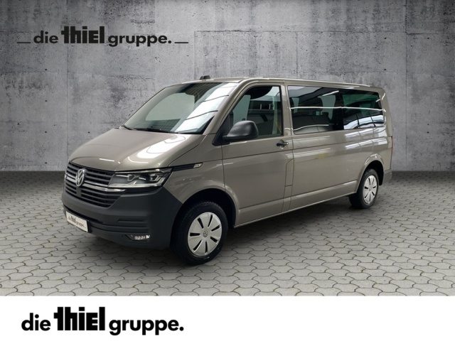 Volkswagen T6.1 Transporter