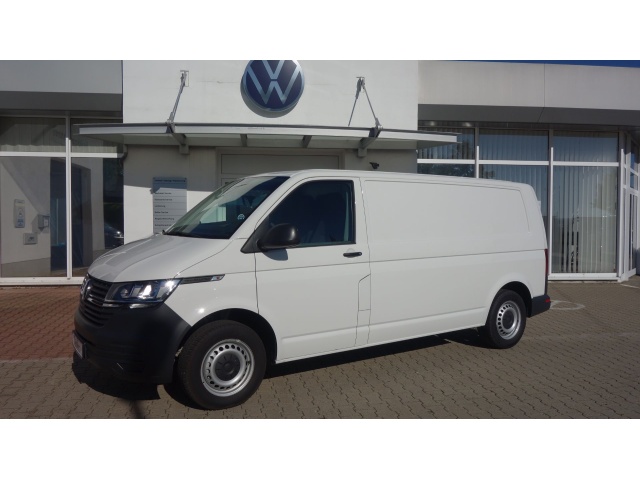 Volkswagen T6.1 Transporter