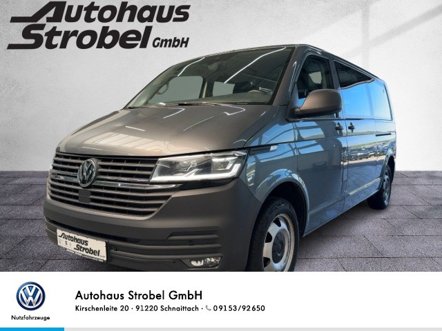 Volkswagen T6.1 Transporter