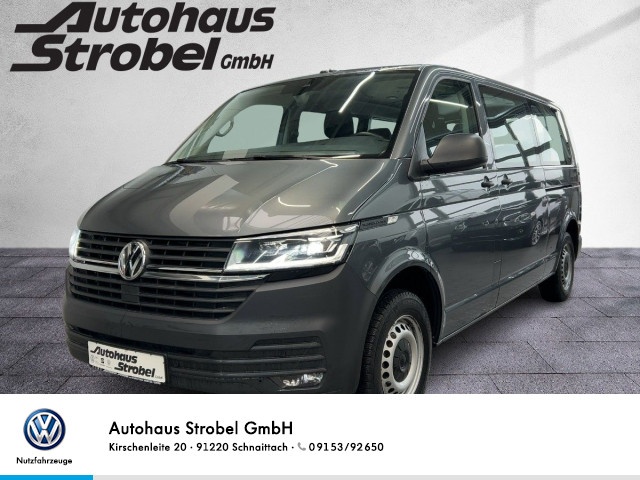 Volkswagen T6.1 Transporter