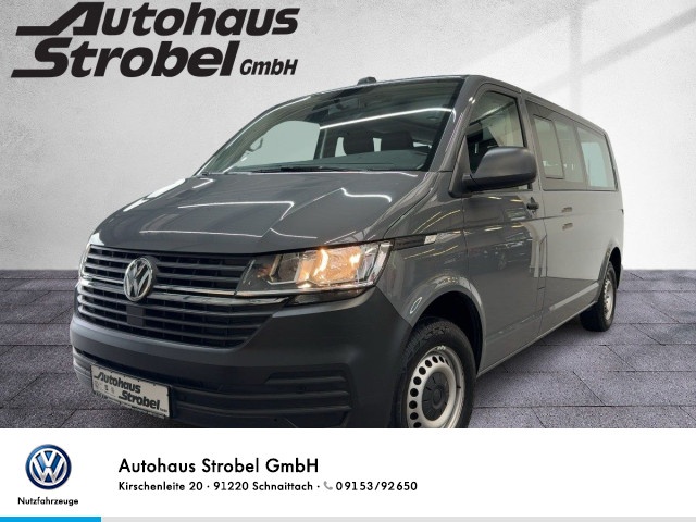 Volkswagen T6.1 Transporter