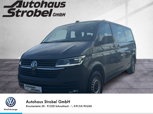 Volkswagen T6.1 Transporter
