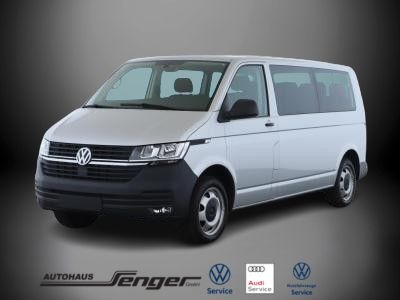 Volkswagen T6.1 Transporter