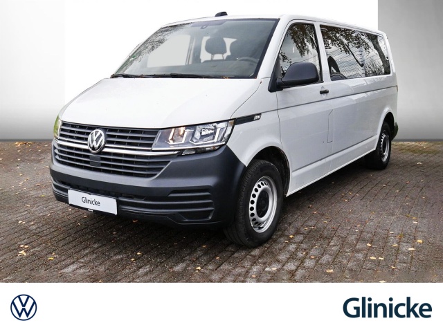 Volkswagen T6.1 Transporter