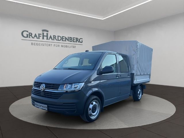 Volkswagen T6.1 Transporter