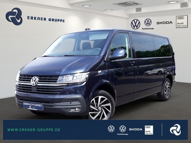 Volkswagen T6.1 Transporter