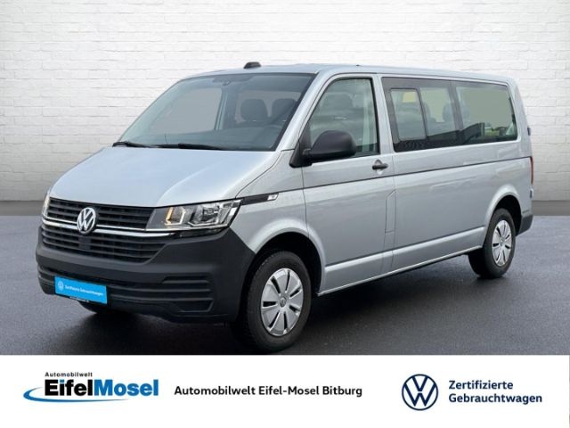 Volkswagen T6.1 Transporter