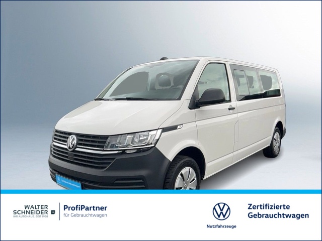 Volkswagen T6.1 Transporter