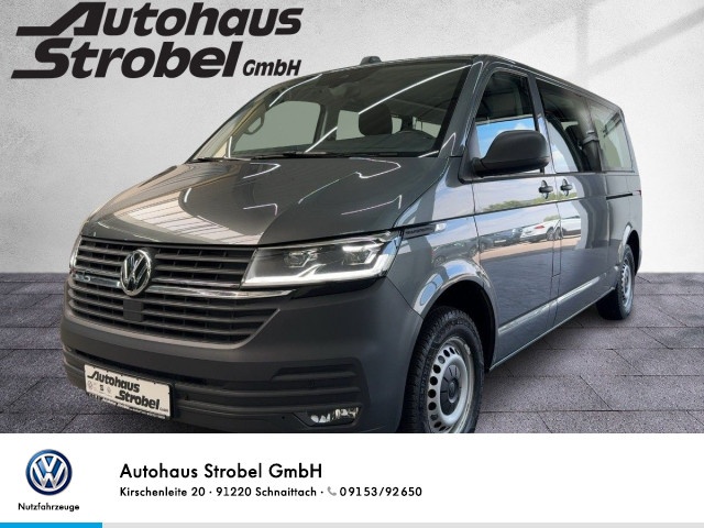 Volkswagen T6.1 Transporter