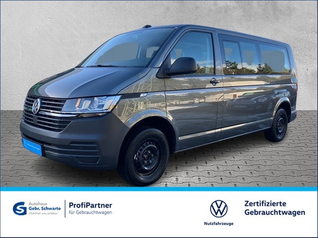 Volkswagen T6.1 Transporter