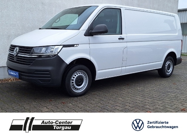 Volkswagen T6.1 Transporter