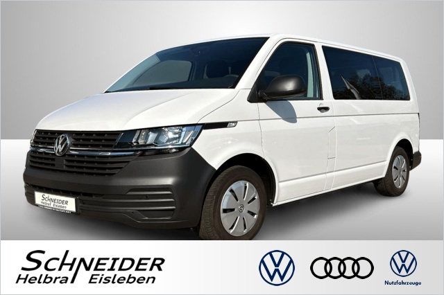 Volkswagen T6.1 Transporter