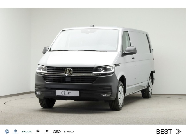 Volkswagen T6.1 Transporter