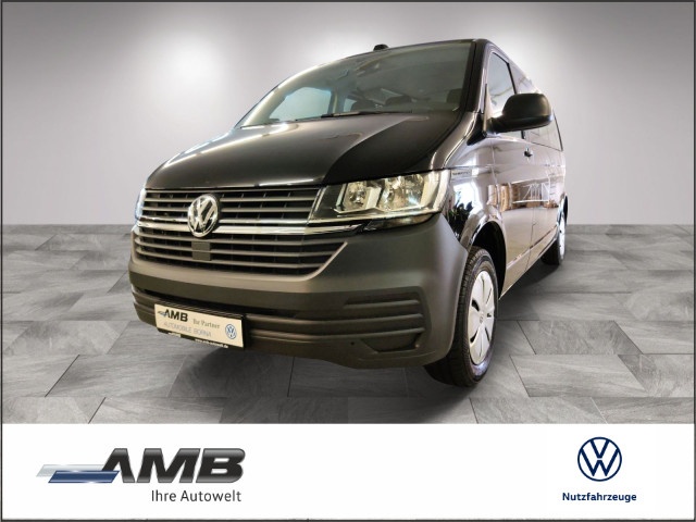 Volkswagen T6.1 Transporter