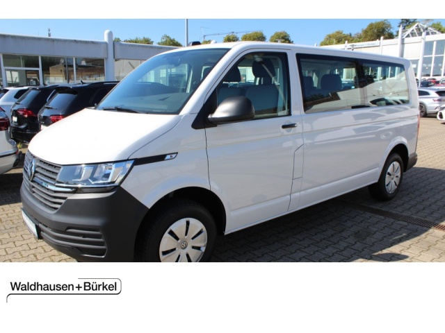 Volkswagen T6.1 Transporter