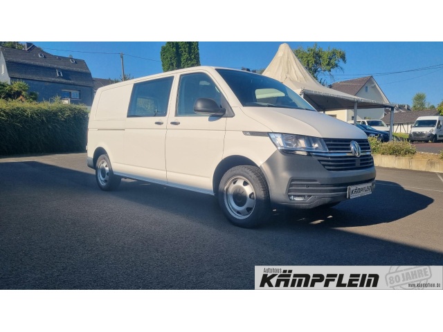 Volkswagen T6.1 Transporter