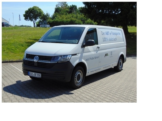 Volkswagen T6.1 Transporter