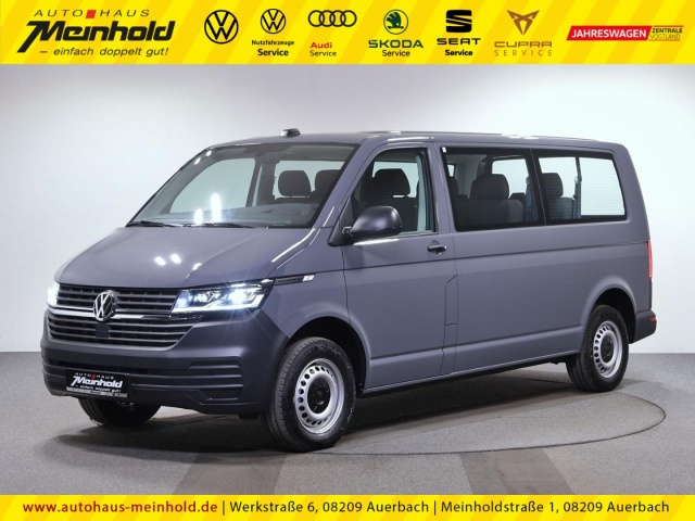 Volkswagen T6.1 Transporter