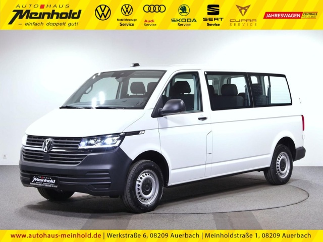 Volkswagen T6.1 Transporter