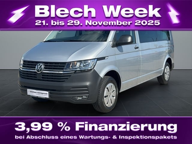 Volkswagen T6.1 Transporter