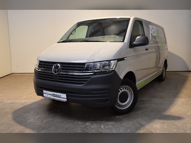 Volkswagen T6.1 Transporter