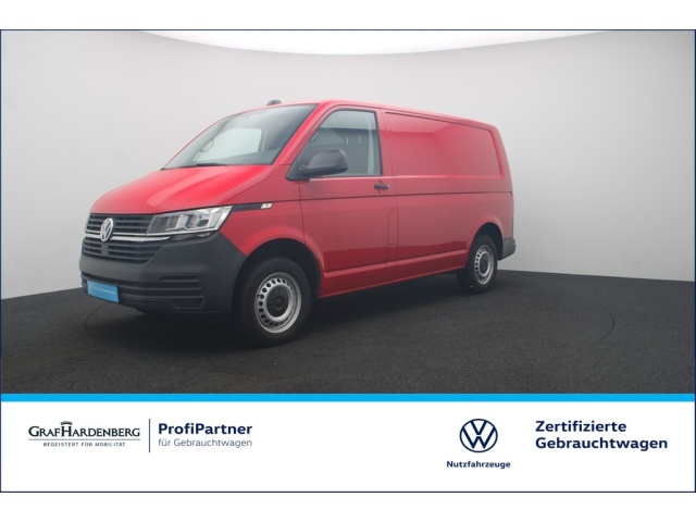 Volkswagen T6.1 Transporter