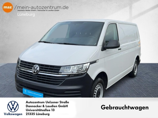 Volkswagen T6.1 Transporter