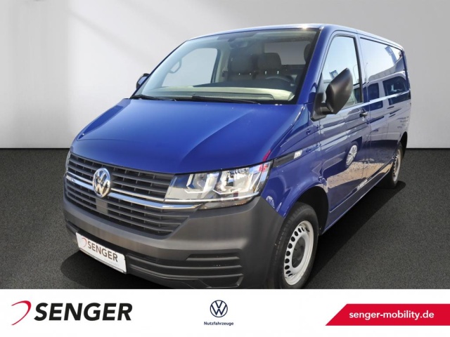 Volkswagen T6.1 Transporter