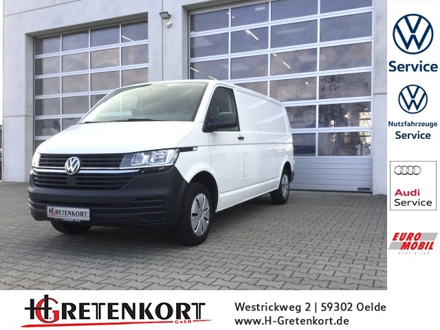 Volkswagen T6.1 Transporter