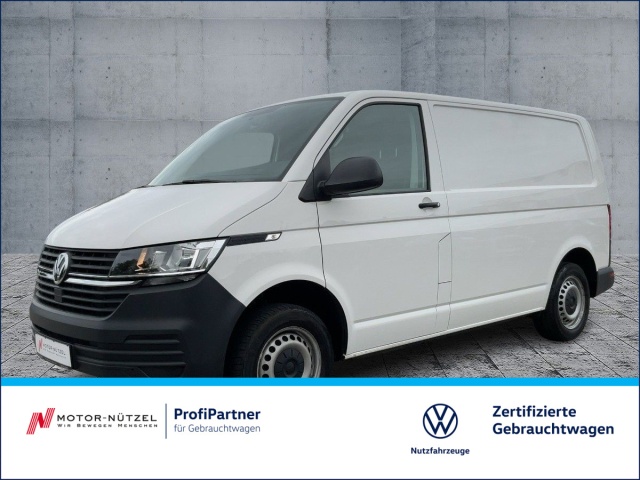 Volkswagen T6.1 Transporter