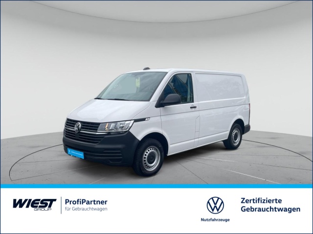 Volkswagen T6.1 Transporter