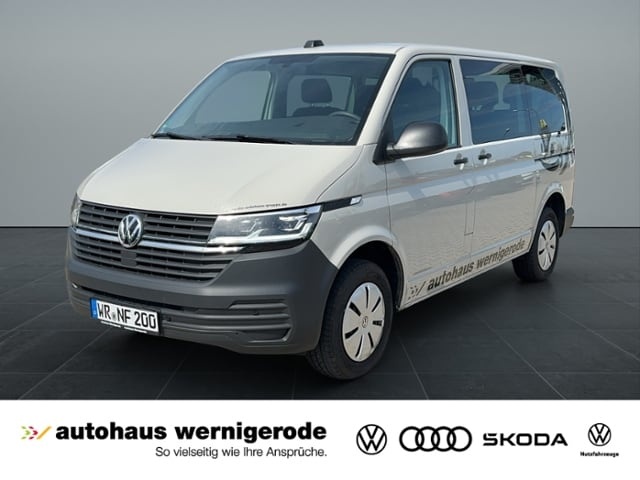 Volkswagen T6.1 Transporter