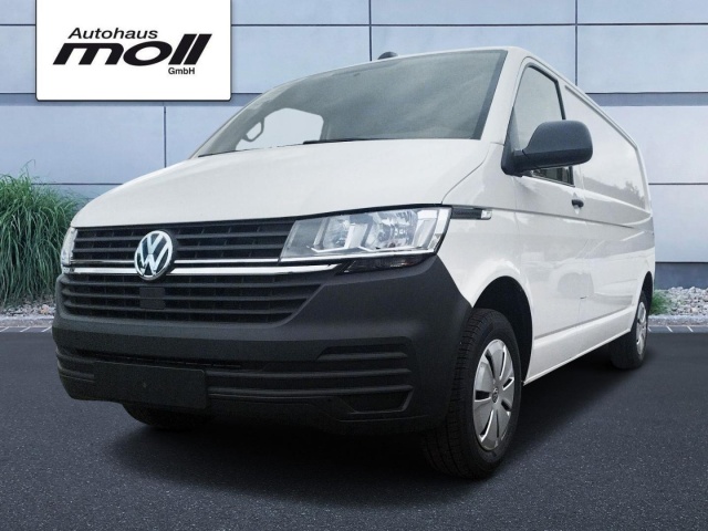 Volkswagen T6.1 Transporter