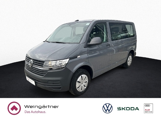 Volkswagen T6.1 Transporter