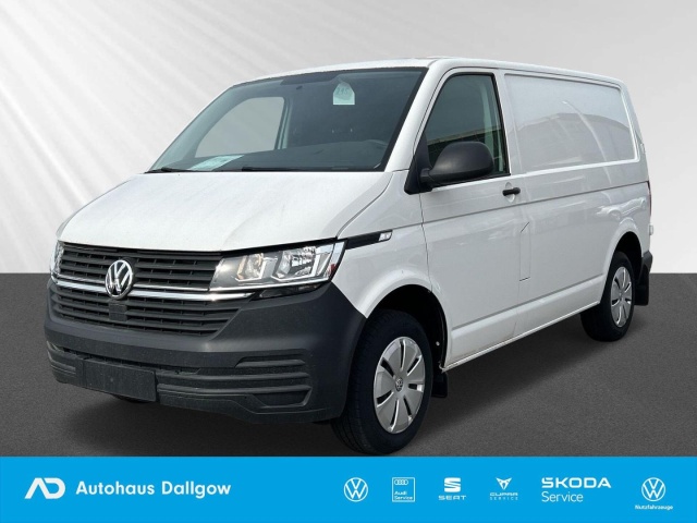 Volkswagen T6.1 Transporter