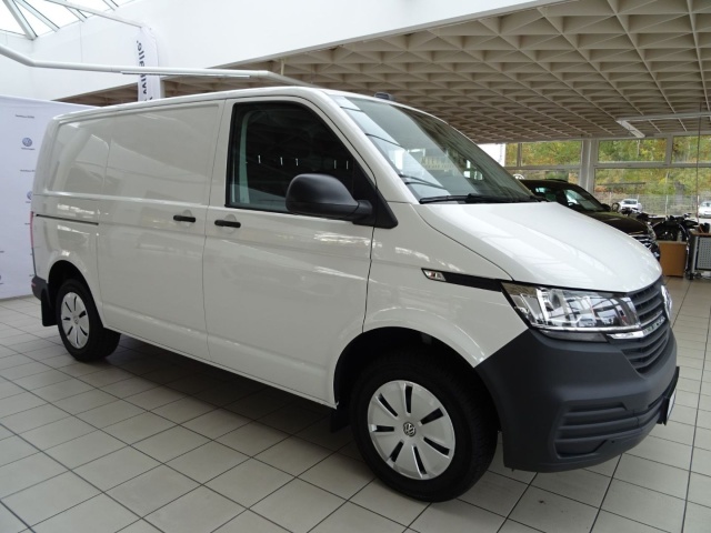 Volkswagen T6.1 Transporter