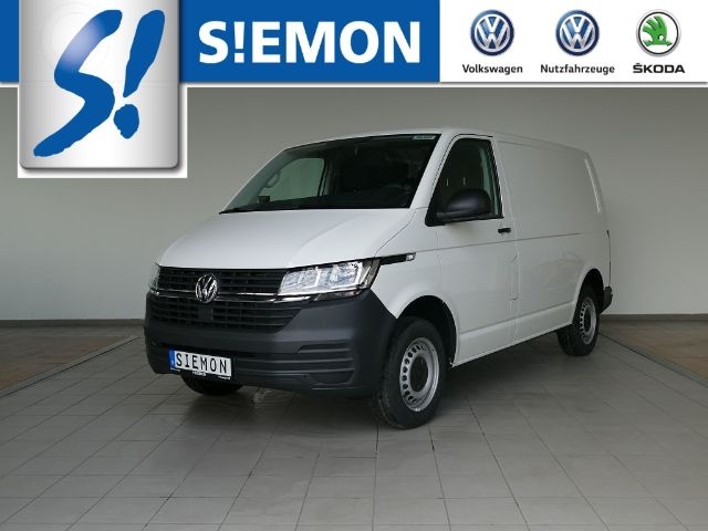 Volkswagen T6.1 Transporter