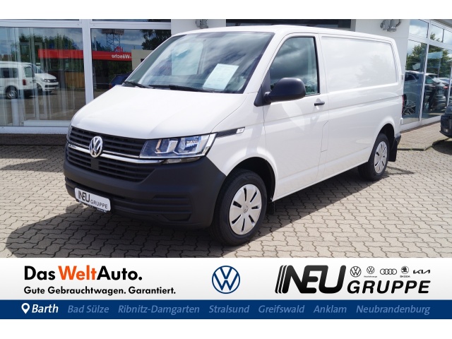 Volkswagen T6.1 Transporter