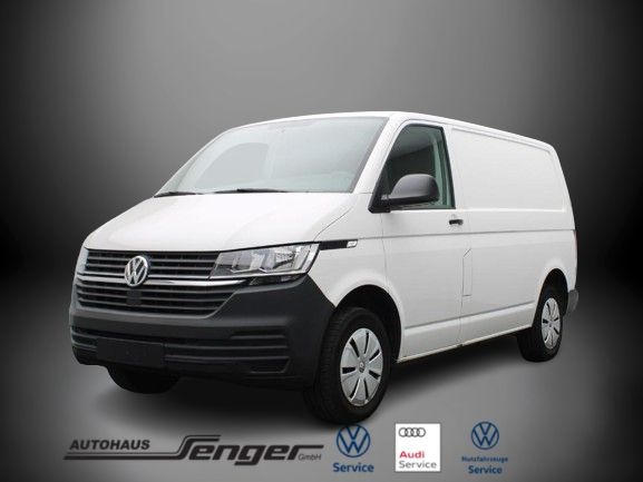 Volkswagen T6.1 Transporter